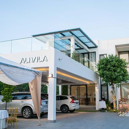 Alivila มัวร์ ภายนอก รูปภาพ